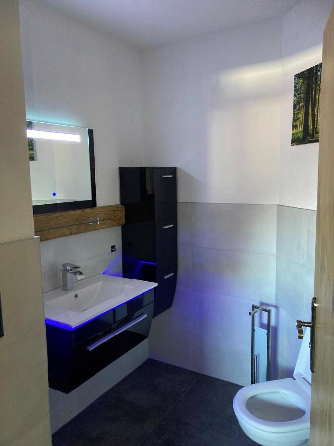 Appartamento Haus Annemarie Umhausen Esterno foto