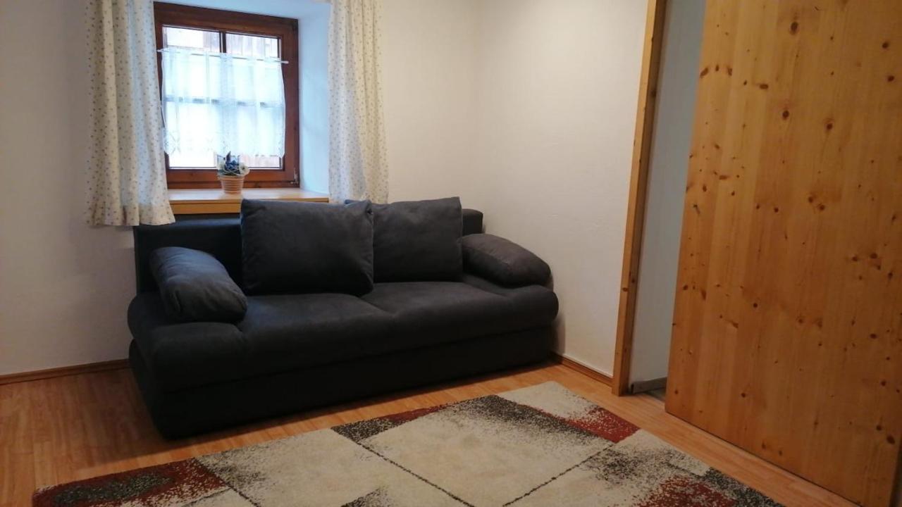 Appartamento Haus Annemarie Umhausen Esterno foto