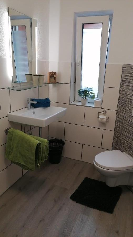 Appartamento Haus Annemarie Umhausen Esterno foto